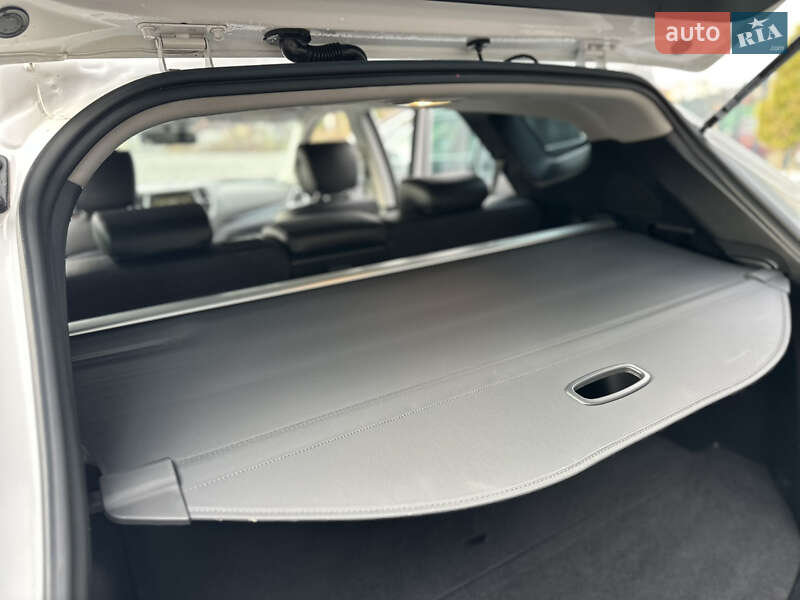 Внедорожник / Кроссовер Hyundai Santa FE 2017 в Виннице