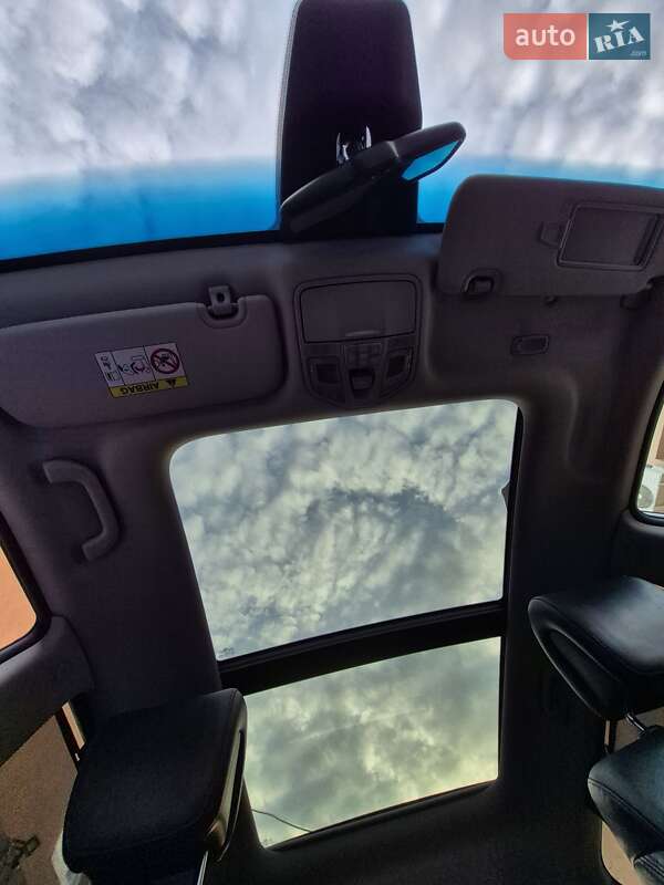 Позашляховик / Кросовер Hyundai Santa FE 2016 в Чернівцях фото 24 Позашляховик / Кросовер Hyundai Santa FE 2016 в Чернівцях