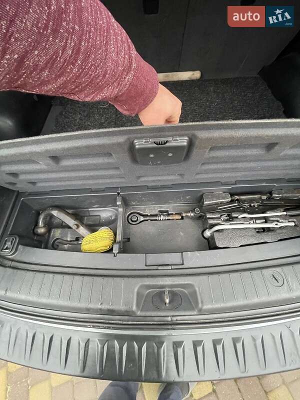 Внедорожник / Кроссовер Hyundai Santa FE 2007 в Сарнах