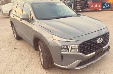 Внедорожник / Кроссовер Hyundai Santa FE 2023 в Броварах