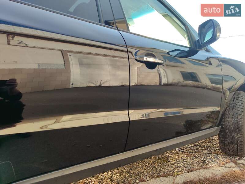 Внедорожник / Кроссовер Hyundai Santa FE 2010 в Ивано-Франковске