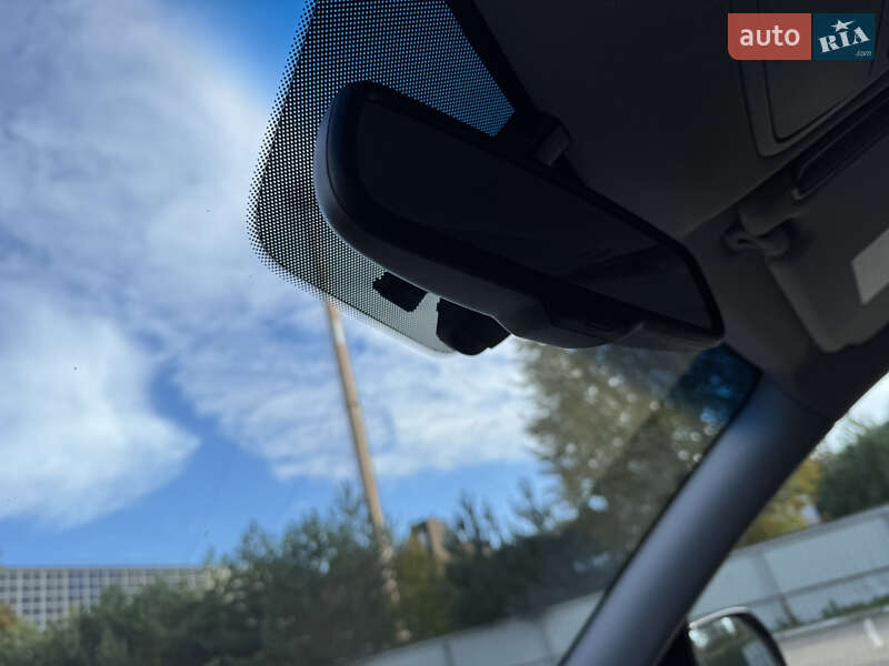 Позашляховик / Кросовер Hyundai Santa FE 2012 в Луцьку