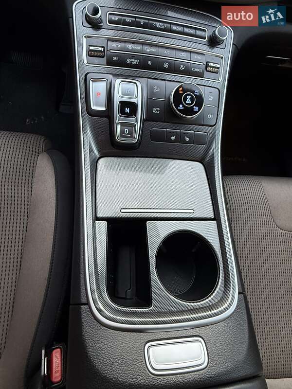 Внедорожник / Кроссовер Hyundai Santa FE 2023 в Львове