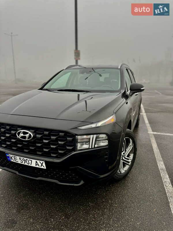 Hyundai Santa FE 2023