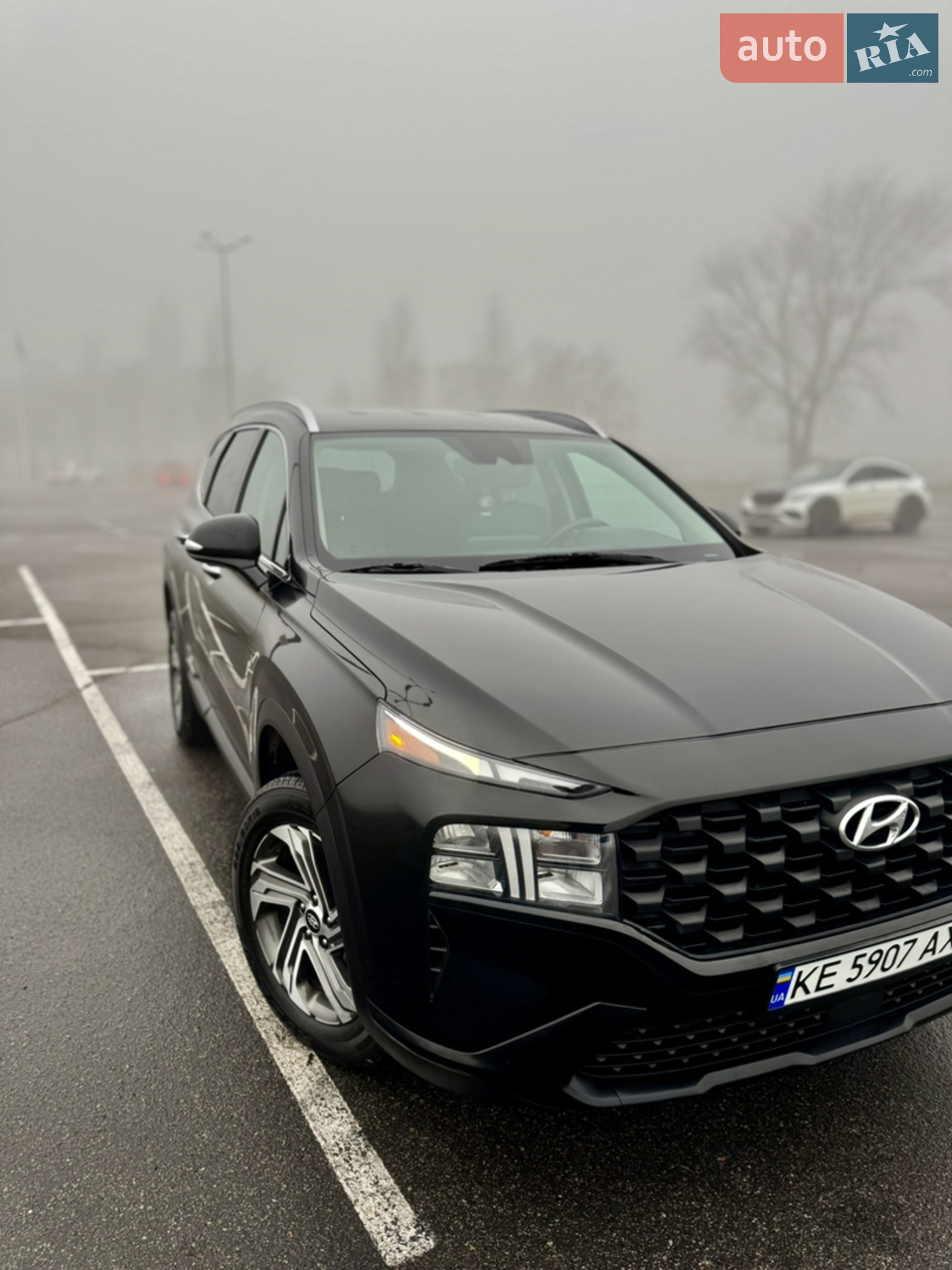 2023 Hyundai Santa Fe - мініатюра 2