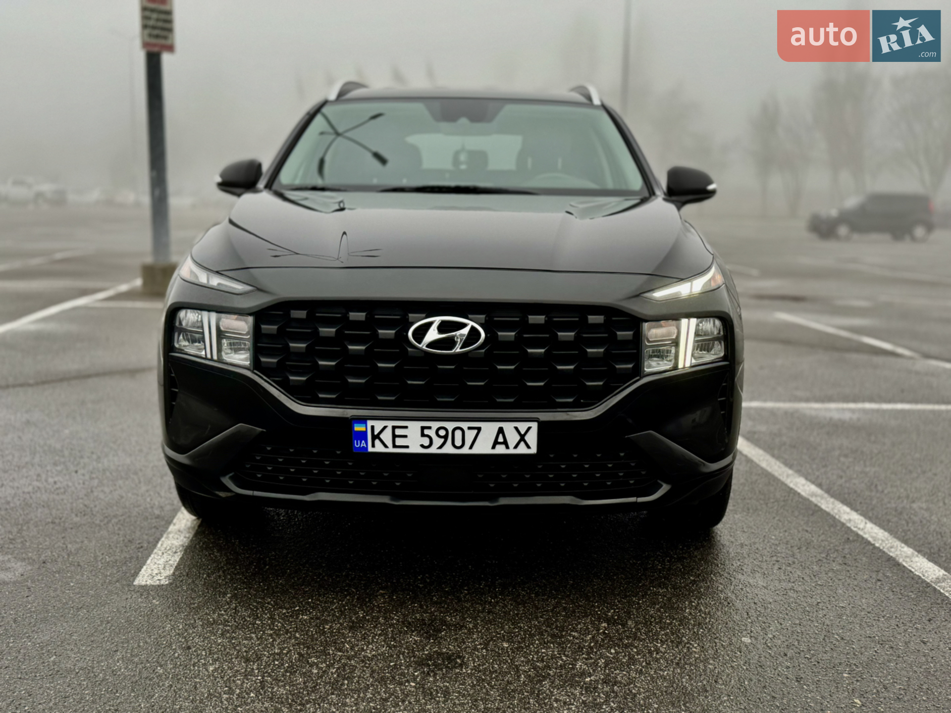 2023 Hyundai Santa Fe - мініатюра 3