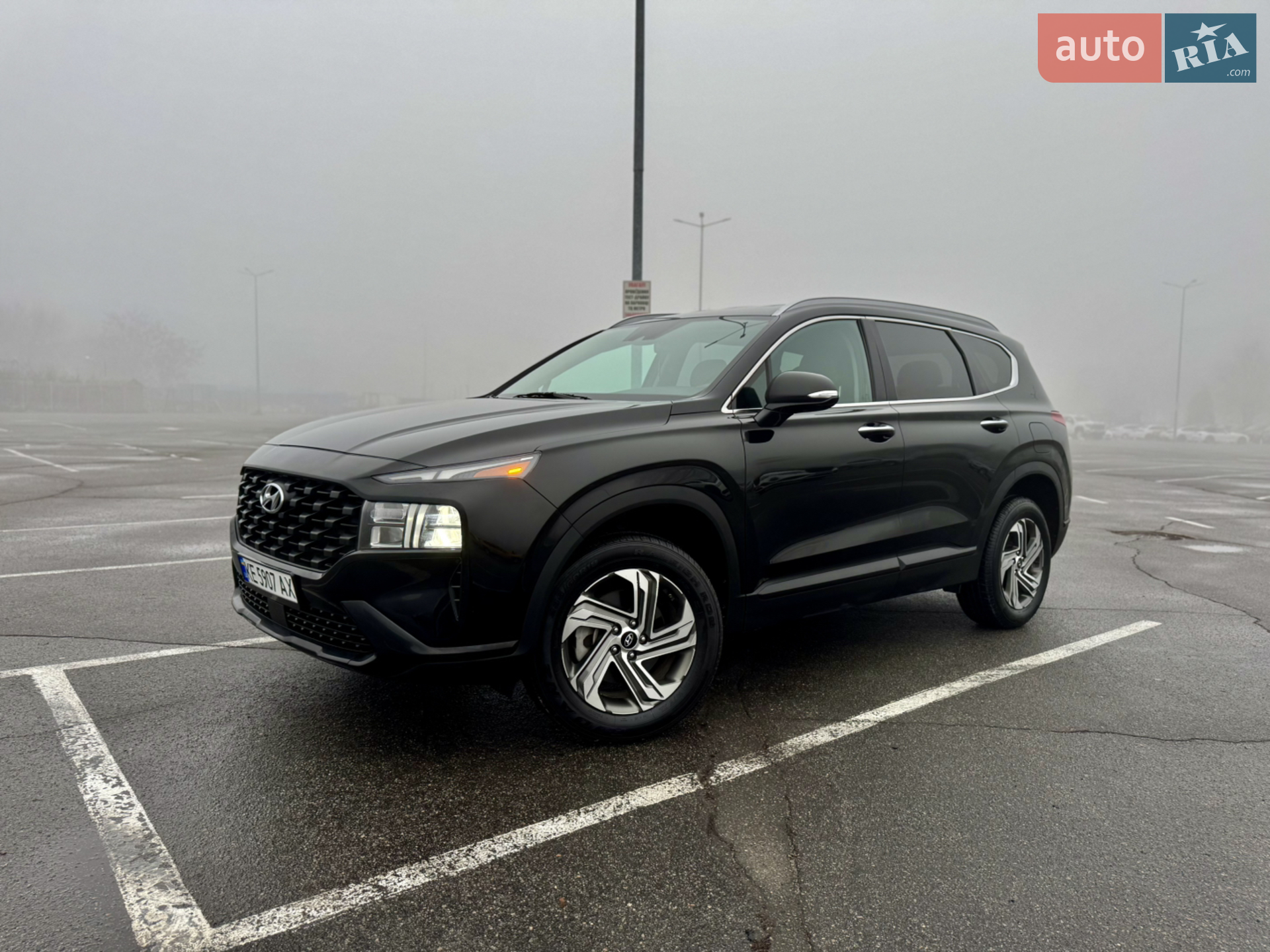 2023 Hyundai Santa Fe - мініатюра 4