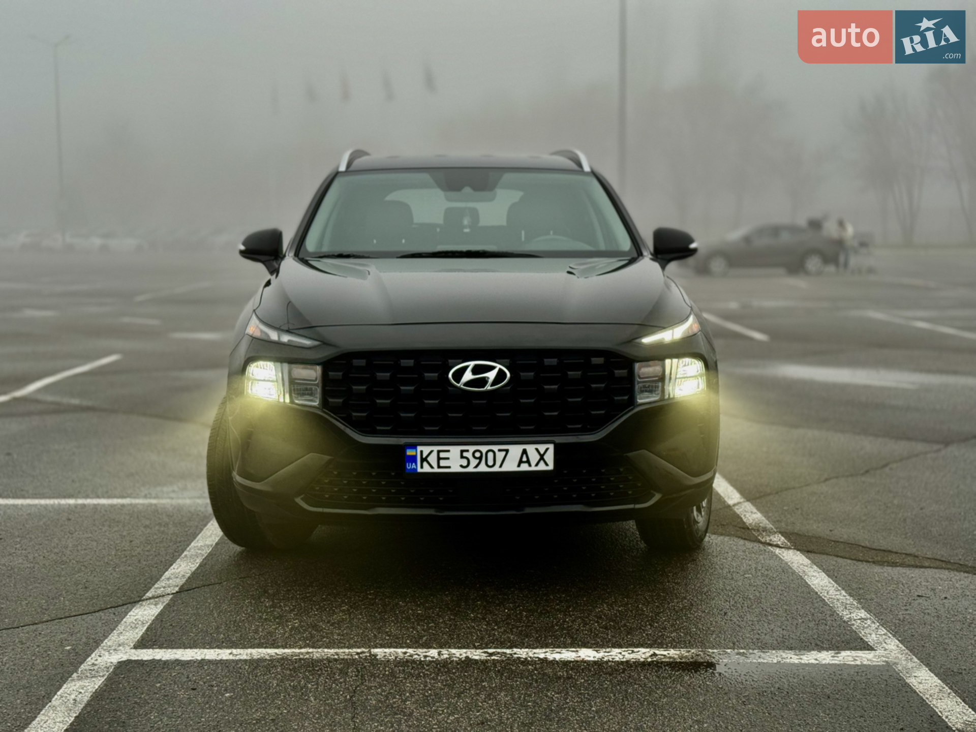 2023 Hyundai Santa Fe - мініатюра 11