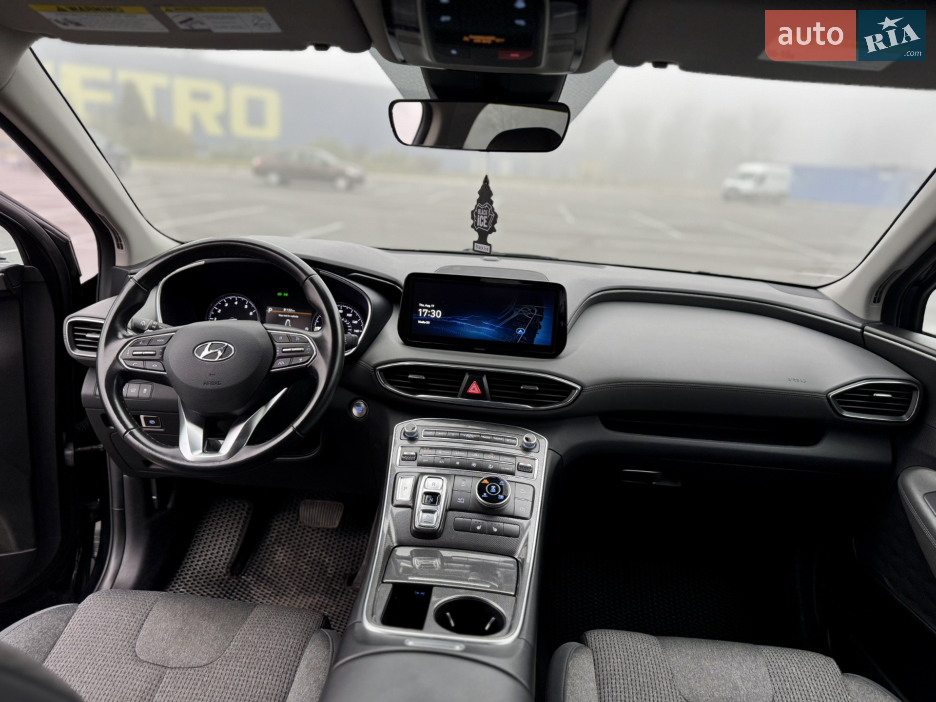2023 Hyundai Santa Fe - мініатюра 15
