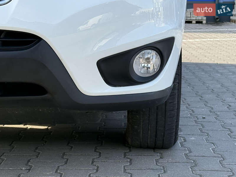 Внедорожник / Кроссовер Hyundai Santa FE 2011 в Ровно фото 19 Внедорожник / Кроссовер Hyundai Santa FE 2011 в Ровно