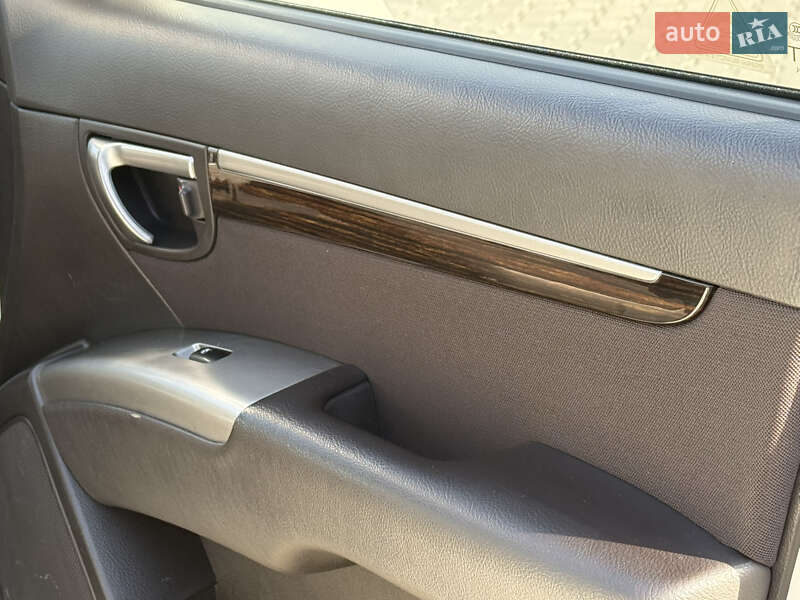 Внедорожник / Кроссовер Hyundai Santa FE 2011 в Ровно фото 47 Внедорожник / Кроссовер Hyundai Santa FE 2011 в Ровно
