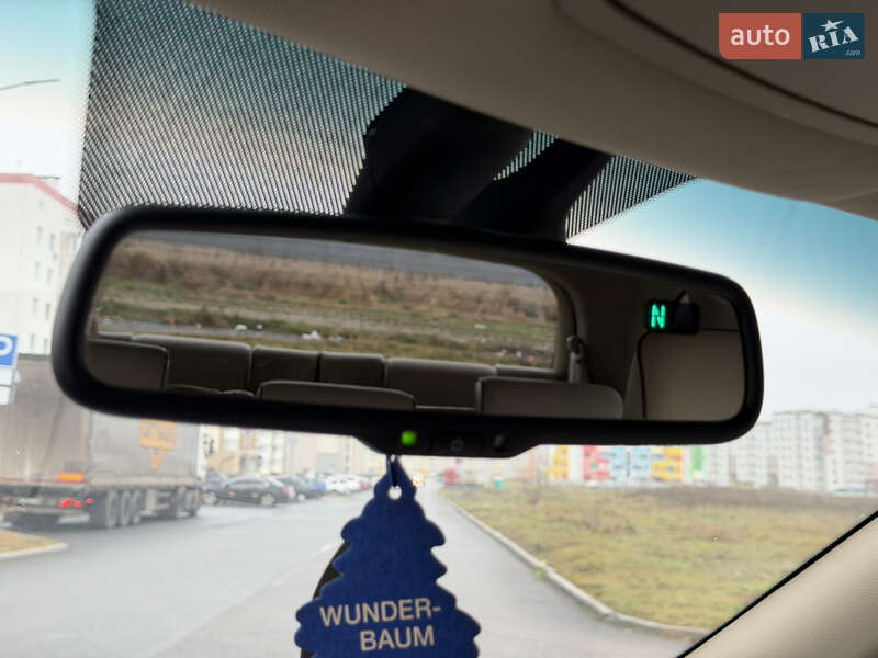 Внедорожник / Кроссовер Hyundai Santa FE 2006 в Виннице