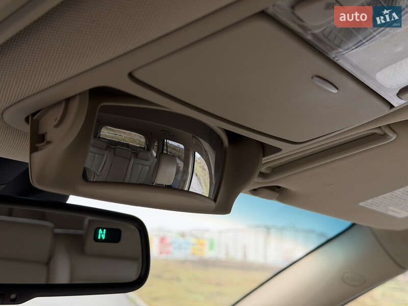 Внедорожник / Кроссовер Hyundai Santa FE 2006 в Виннице