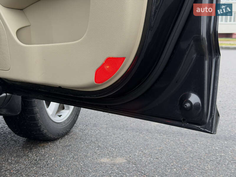 Внедорожник / Кроссовер Hyundai Santa FE 2006 в Виннице