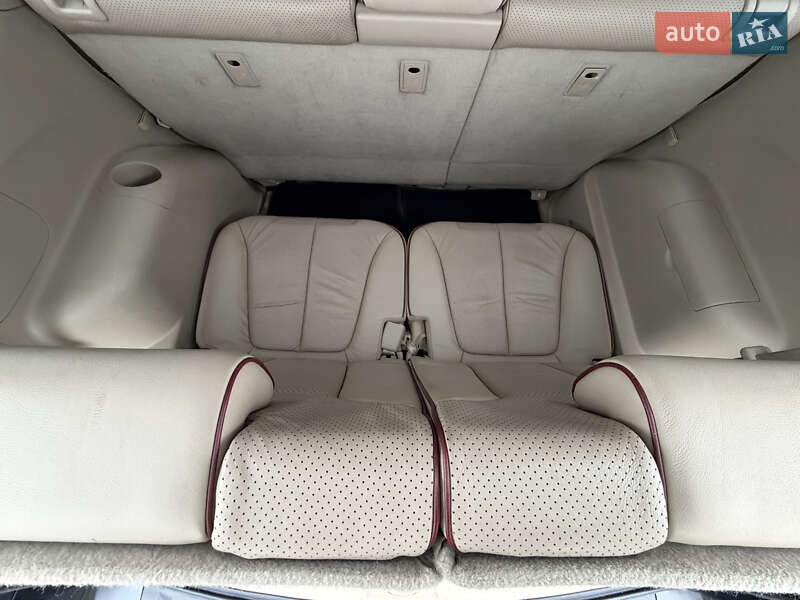 Внедорожник / Кроссовер Hyundai Santa FE 2006 в Виннице