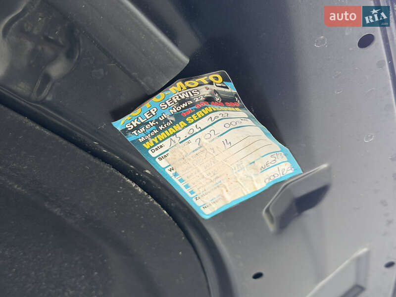 Внедорожник / Кроссовер Hyundai Santa FE 2006 в Виннице