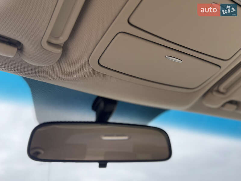 Внедорожник / Кроссовер Hyundai Santa FE 2009 в Ивано-Франковске