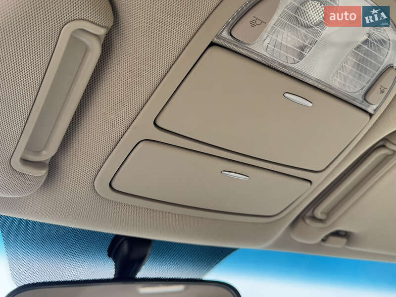 Внедорожник / Кроссовер Hyundai Santa FE 2009 в Ивано-Франковске