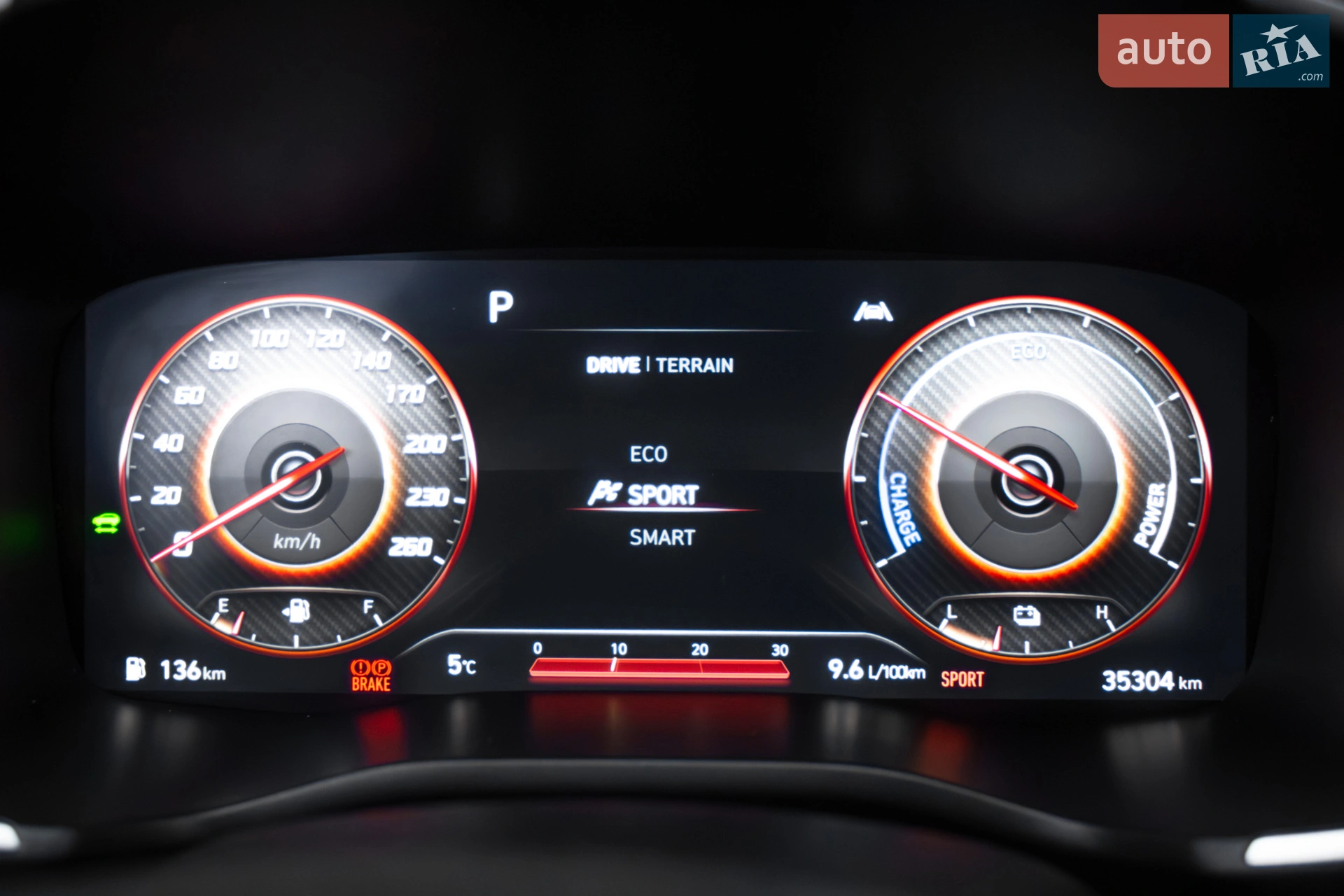 2023 Hyundai Santa Fe - мініатюра 19