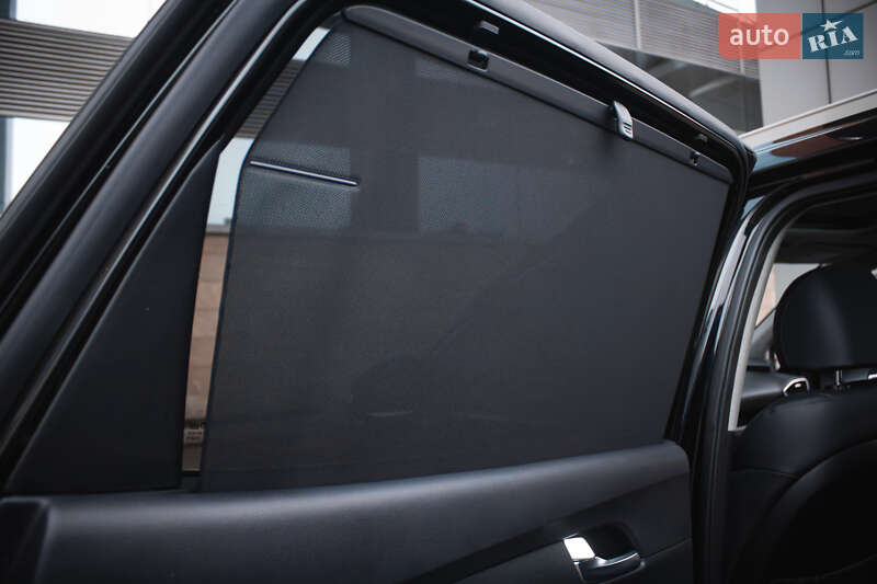 Внедорожник / Кроссовер Hyundai Santa FE 2023 в Киеве