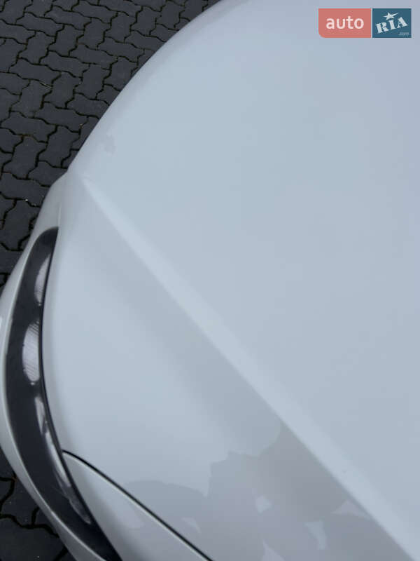 Внедорожник / Кроссовер Hyundai Santa FE 2011 в Коломые