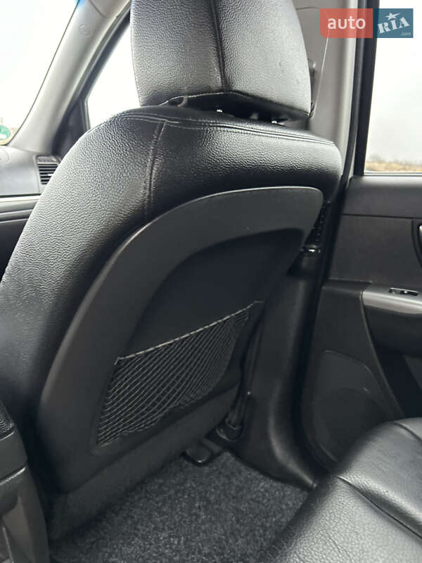 Внедорожник / Кроссовер Hyundai Santa FE 2011 в Коломые