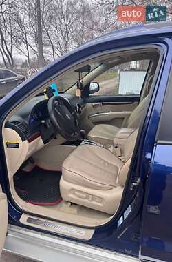 Внедорожник / Кроссовер Hyundai Santa FE 2007 в Бершади