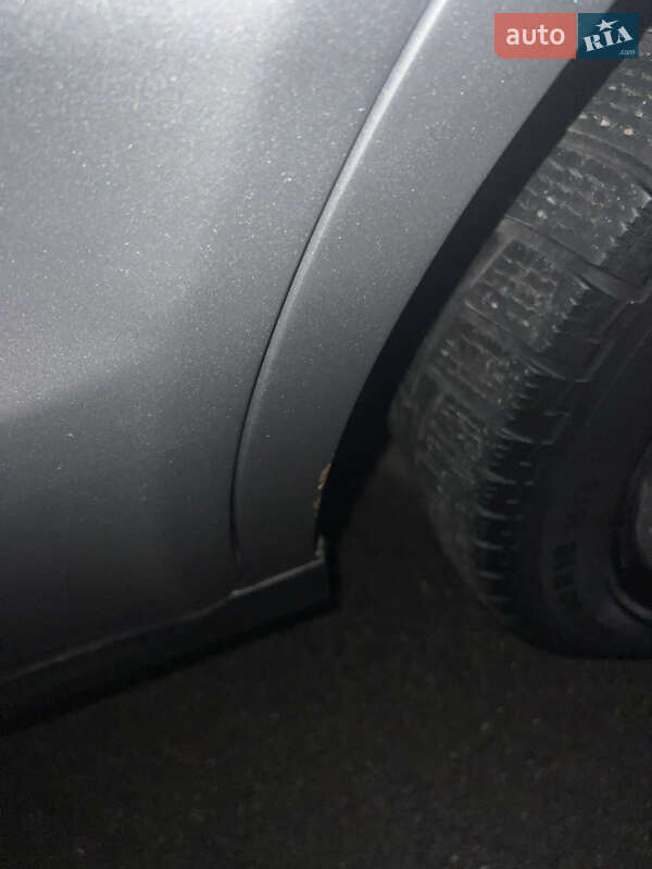 Внедорожник / Кроссовер Hyundai Santa FE 2011 в Киеве