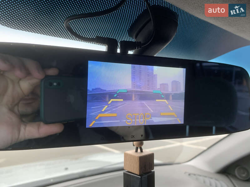 Внедорожник / Кроссовер Hyundai Santa FE 2003 в Киеве