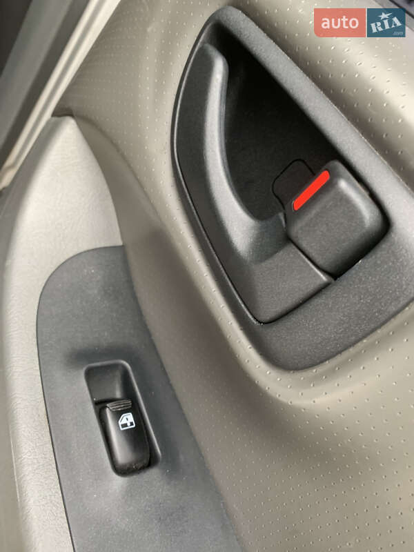 Внедорожник / Кроссовер Hyundai Santa FE 2003 в Киеве