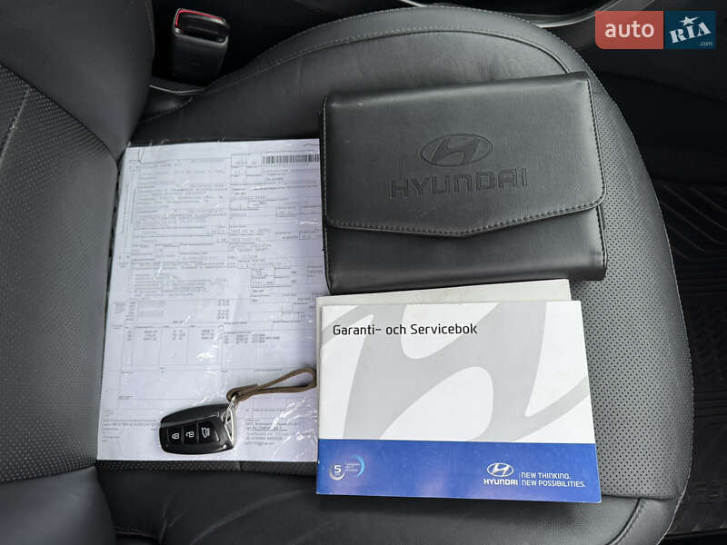 Внедорожник / Кроссовер Hyundai Santa FE 2014 в Полтаве фото 64 Внедорожник / Кроссовер Hyundai Santa FE 2014 в Полтаве