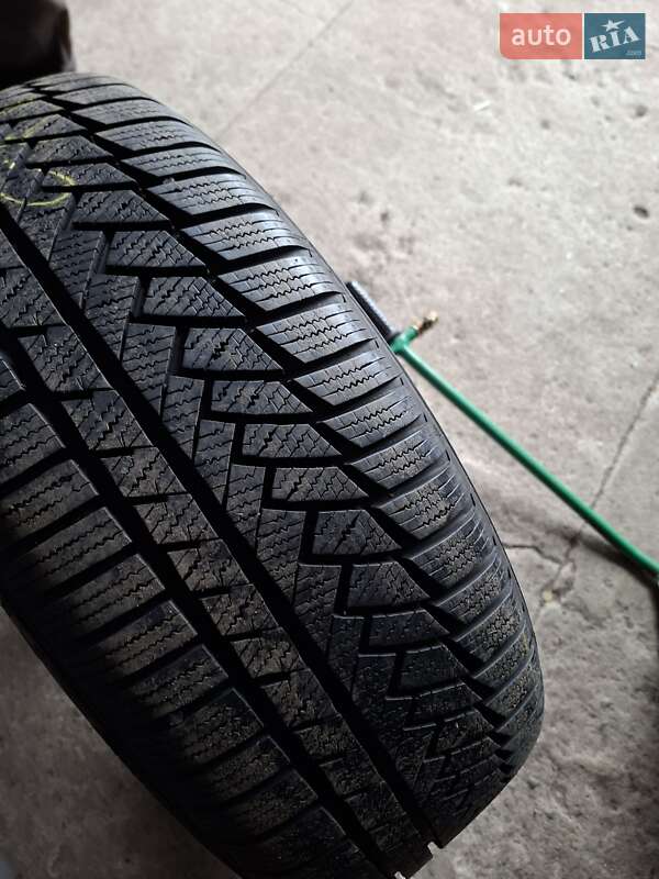 Позашляховик / Кросовер Hyundai Santa FE 2017 в Дніпрі