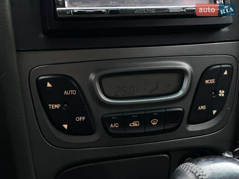 Позашляховик / Кросовер Hyundai Santa FE 2005 в Києві фото 21 Позашляховик / Кросовер Hyundai Santa FE 2005 в Києві