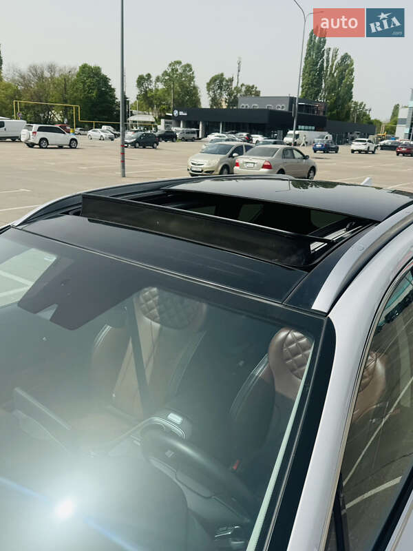 Внедорожник / Кроссовер Hyundai Santa FE 2021 в Одессе