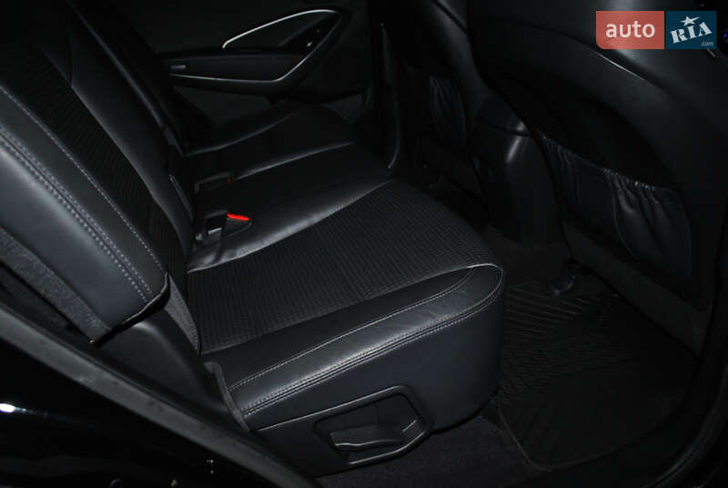 Позашляховик / Кросовер Hyundai Santa FE 2014 в Рівному фото 30 Позашляховик / Кросовер Hyundai Santa FE 2014 в Рівному