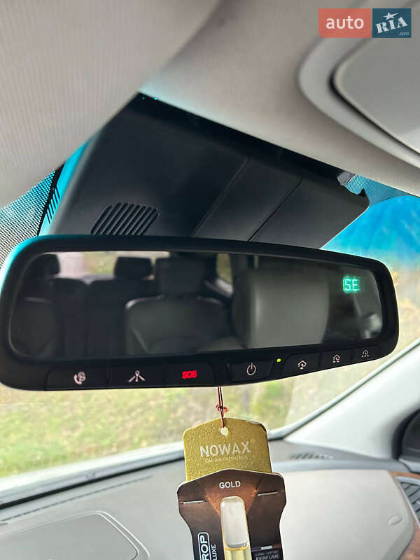 Позашляховик / Кросовер Hyundai Santa FE 2016 в Коломиї фото 23 Позашляховик / Кросовер Hyundai Santa FE 2016 в Коломиї