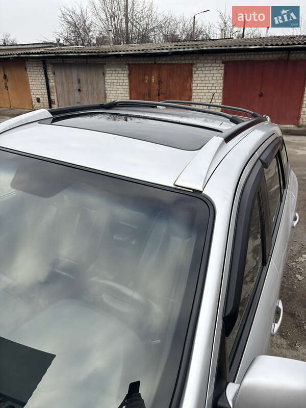 Внедорожник / Кроссовер Hyundai Santa FE 2008 в Харькове фото 5 Внедорожник / Кроссовер Hyundai Santa FE 2008 в Харькове