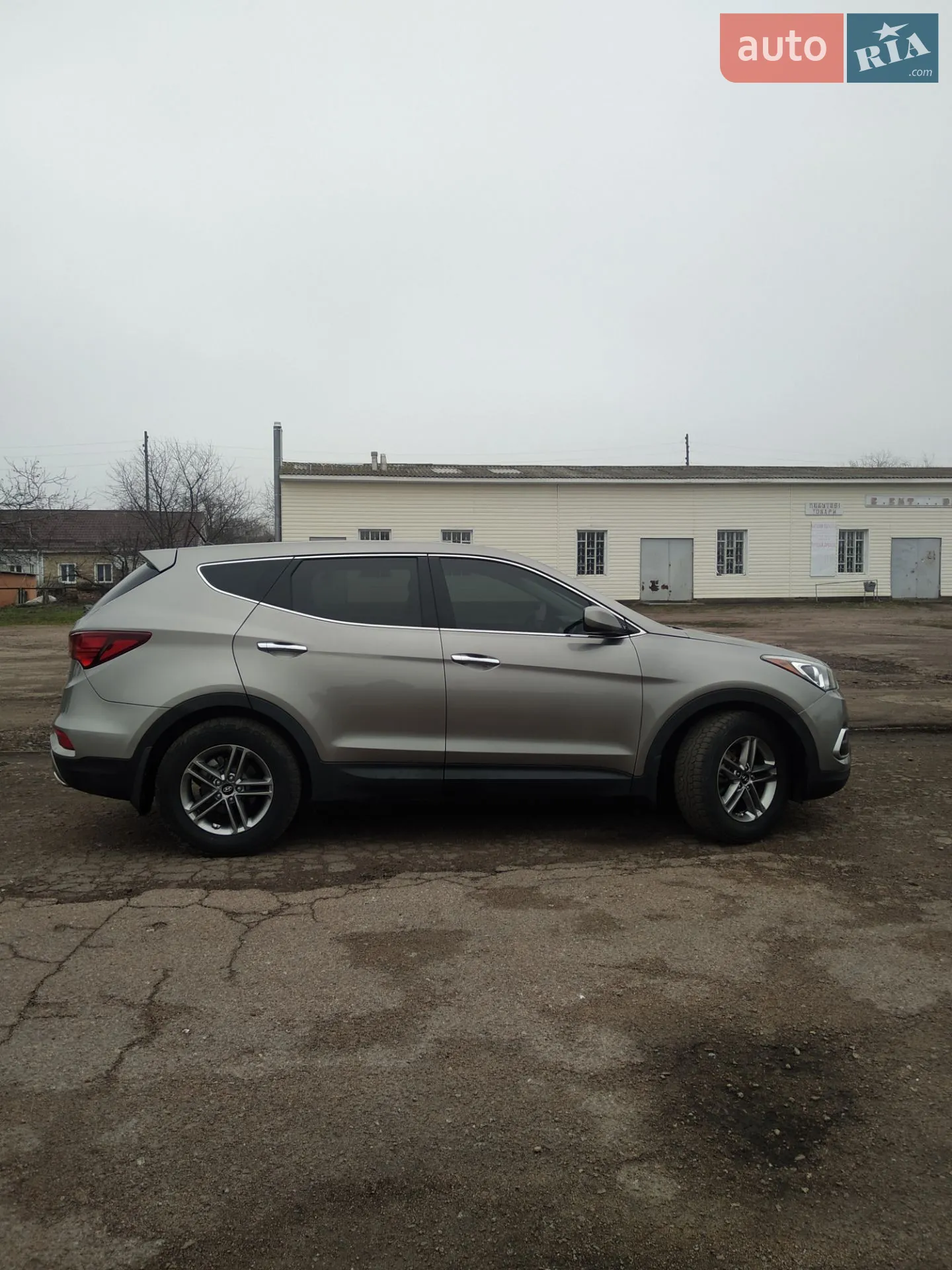 2018 Hyundai Santa Fe - мініатюра 2