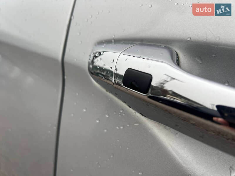 Внедорожник / Кроссовер Hyundai Santa FE 2014 в Полтаве фото 18 Внедорожник / Кроссовер Hyundai Santa FE 2014 в Полтаве