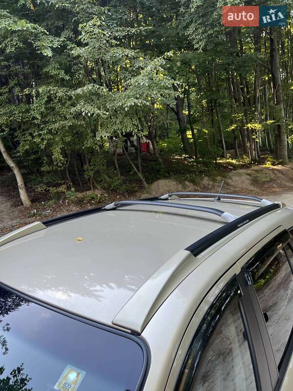 Позашляховик / Кросовер Hyundai Santa FE 2006 в Львові фото 5 Позашляховик / Кросовер Hyundai Santa FE 2006 в Львові