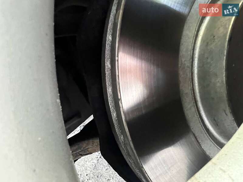 Позашляховик / Кросовер Hyundai Santa FE 2006 в Львові фото 12 Позашляховик / Кросовер Hyundai Santa FE 2006 в Львові