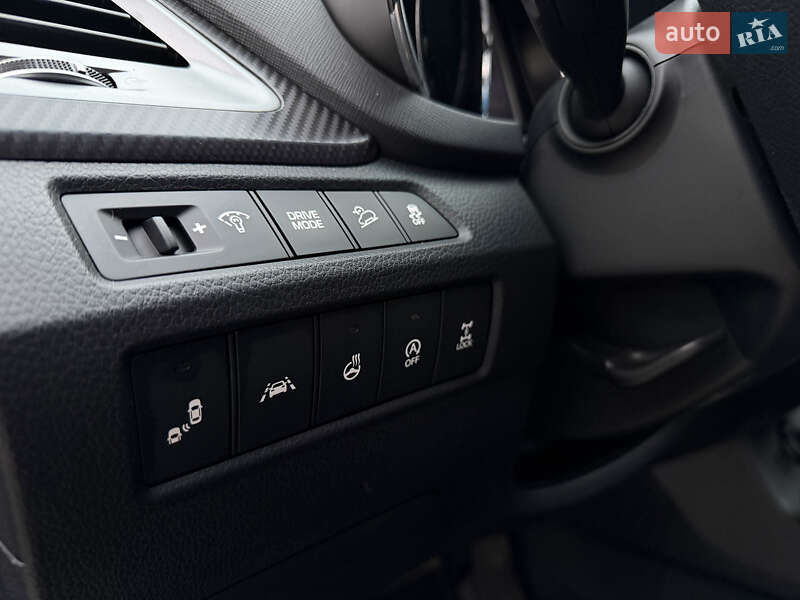 Внедорожник / Кроссовер Hyundai Santa FE 2016 в Радивилове фото 39 Внедорожник / Кроссовер Hyundai Santa FE 2016 в Радивилове