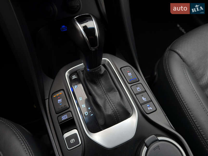 Внедорожник / Кроссовер Hyundai Santa FE 2016 в Радивилове фото 74 Внедорожник / Кроссовер Hyundai Santa FE 2016 в Радивилове