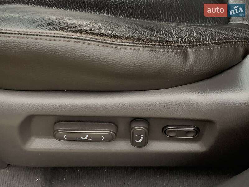 Внедорожник / Кроссовер Hyundai Santa FE 2011 в Бердичеве