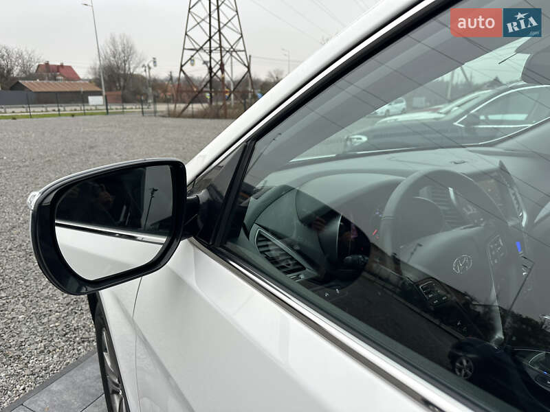 Позашляховик / Кросовер Hyundai Santa FE 2013 в Вінниці фото 46 Позашляховик / Кросовер Hyundai Santa FE 2013 в Вінниці