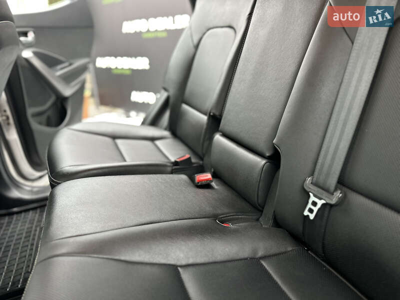 Позашляховик / Кросовер Hyundai Santa FE 2013 в Вінниці фото 62 Позашляховик / Кросовер Hyundai Santa FE 2013 в Вінниці