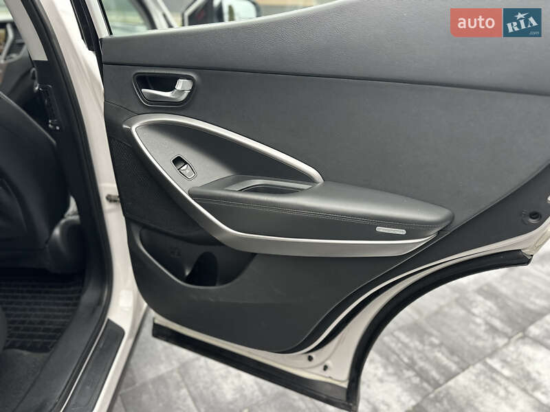 Позашляховик / Кросовер Hyundai Santa FE 2013 в Вінниці фото 68 Позашляховик / Кросовер Hyundai Santa FE 2013 в Вінниці