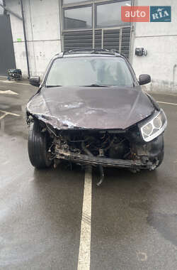 Внедорожник / Кроссовер Hyundai Santa FE 2006 в Киеве