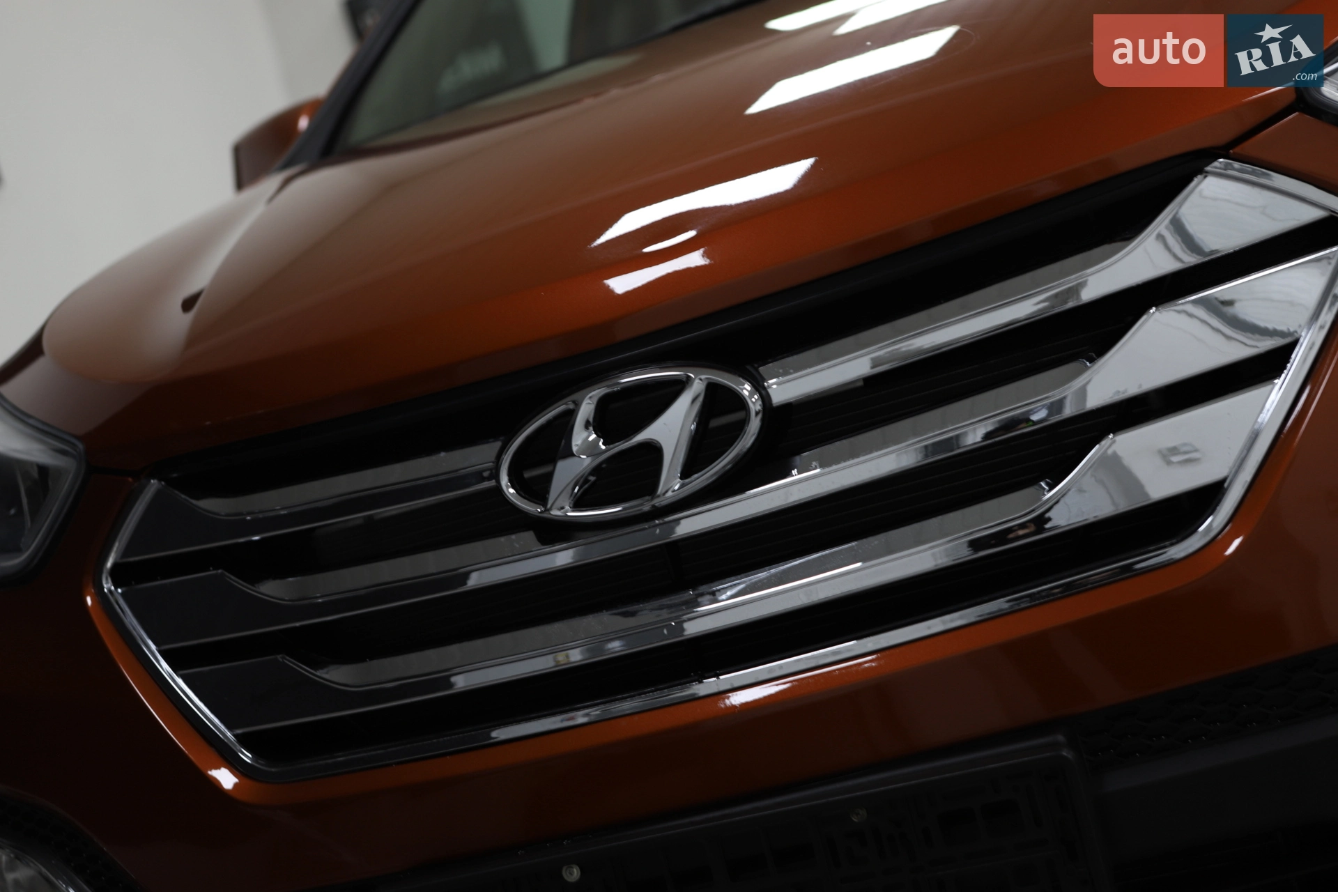 2015 Hyundai Santa Fe - мініатюра 37