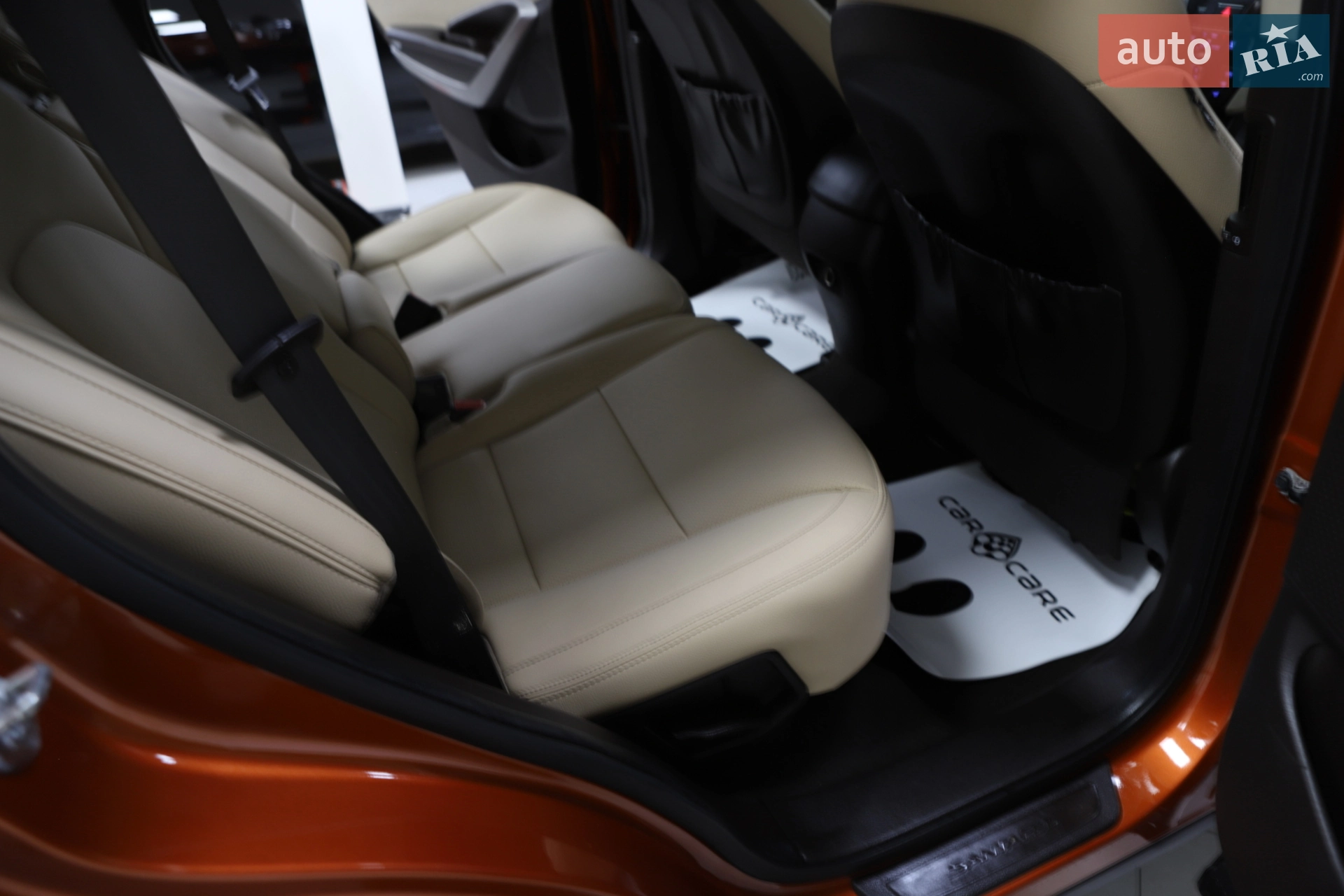 2015 Hyundai Santa Fe - мініатюра 73